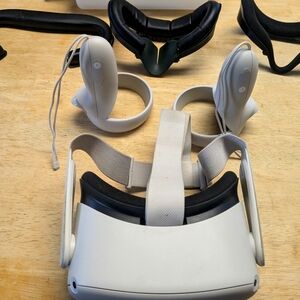 Oculus Quest 2 128gb